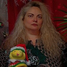 Фотография девушки Светлана, 49 лет из г. Рязань