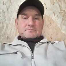 Фотография мужчины Дима, 45 лет из г. Дедовск