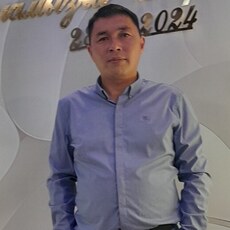 Фотография мужчины Jake, 39 лет из г. Тараз