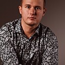 Сергей, 34 года