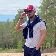 Фотография мужчины Олег, 36 лет из г. Караидель