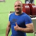 Юра, 41 год