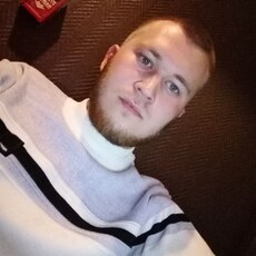 Фотография мужчины Коля, 25 лет из г. Барнаул