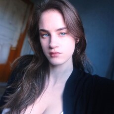 Фотография девушки Анастасия, 19 лет из г. Апшеронск