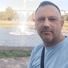 Фотография мужчины Саша, 47 лет из г. Ромны