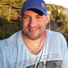 Фотография мужчины Александр, 41 год из г. Тольятти