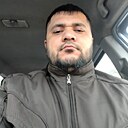 Фарход, 35 лет