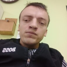 Фотография мужчины Вячеслав, 33 года из г. Актобе