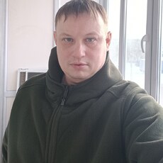 Фотография мужчины Павел, 40 лет из г. Петропавловск