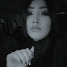 Фотография девушки Кристина, 23 года из г. Ахтубинск