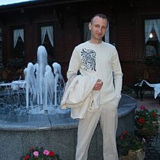 Фотография мужчины Рома, 41 год из г. Каменец-Подольский