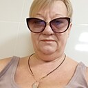 Валентина, 61 год