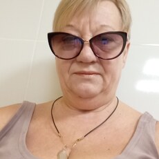 Фотография девушки Валентина, 61 год из г. Бийск