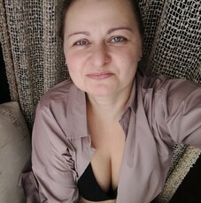 Фотография девушки Светлана, 43 года из г. Всеволожск