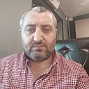 Абел, 39 лет