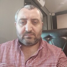 Фотография мужчины Абел, 39 лет из г. Сызрань