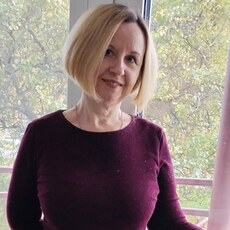 Фотография девушки Елена, 48 лет из г. Пинск