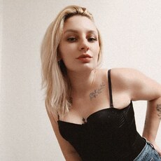Фотография девушки Anna, 28 лет из г. Пардубице