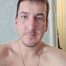 Фотография мужчины Максим, 36 лет из г. Владивосток