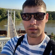 Фотография мужчины Александр, 38 лет из г. Оренбург