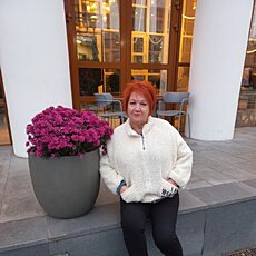 Фотография девушки Пенсионерка, 58 лет из г. Волгоград