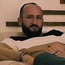Giorgi, 34 года