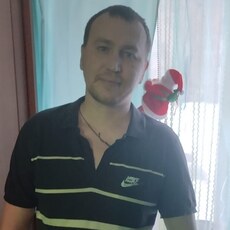 Фотография мужчины Лёха, 32 года из г. Ульяновск