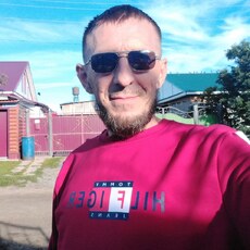 Фотография мужчины Павел, 43 года из г. Куйбышев