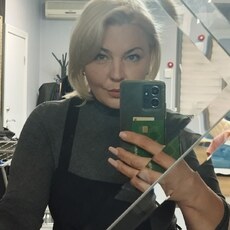 Фотография девушки Анастасия, 47 лет из г. Алматы