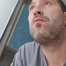 Фотография мужчины Андрей, 39 лет из г. Белово