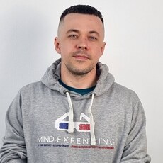 Фотография мужчины Дмитрий, 35 лет из г. Магнитогорск
