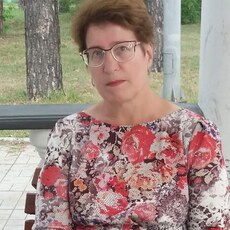 Фотография девушки Ирина, 64 года из г. Улан-Удэ