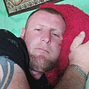 Міша, 33 года