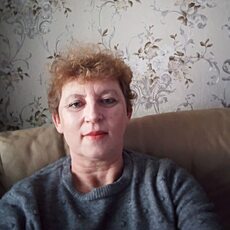 Фотография девушки Валентина, 57 лет из г. Луганск