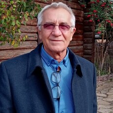 Фотография мужчины Борис, 70 лет из г. Тюмень