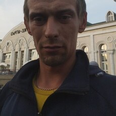 Фотография мужчины Костя, 32 года из г. Тюкалинск