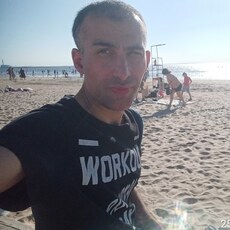 Фотография мужчины Денис, 42 года из г. Сосновый Бор