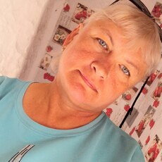 Фотография девушки Валентина, 53 года из г. Семей