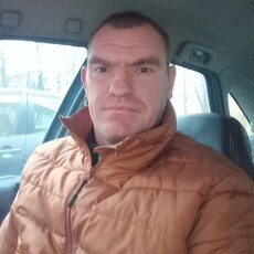 Фотография мужчины Дима, 36 лет из г. Гомель
