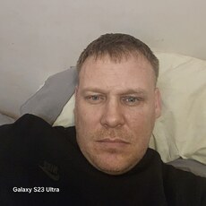 Фотография мужчины Виталий, 41 год из г. Пушкино (Московская Обл)