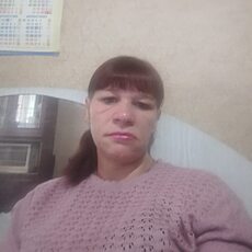 Фотография девушки Оксана, 41 год из г. Гай