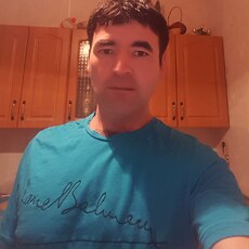 Фотография мужчины Наим, 41 год из г. Ноябрьск