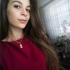 Фотография девушки Кристина, 19 лет из г. Донецк
