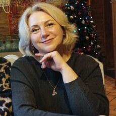 Фотография девушки Елена, 51 год из г. Солигорск
