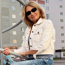 Фотография девушки Валентина, 59 лет из г. Пенза