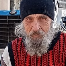 Фотография мужчины Захар, 70 лет из г. Феодосия
