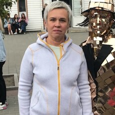 Фотография девушки Юлия, 50 лет из г. Барнаул