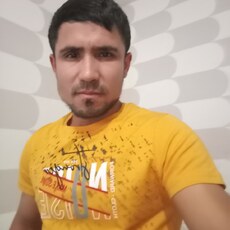 Фотография мужчины Рамз, 31 год из г. Ивантеевка