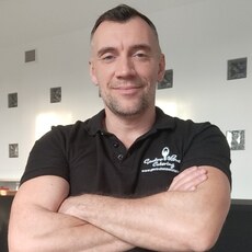 Фотография мужчины Andrzej, 40 лет из г. Гданьск