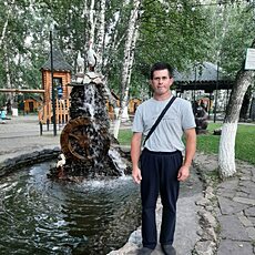 Фотография мужчины Роман, 38 лет из г. Кемерово